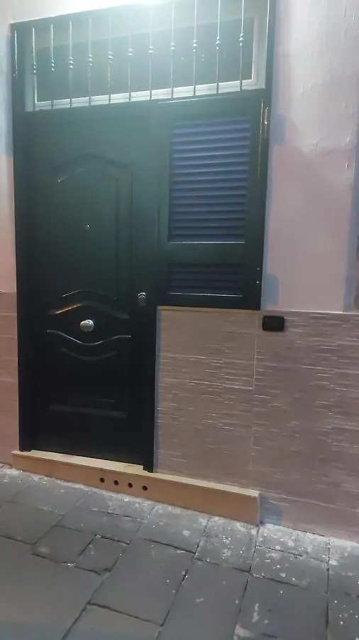 Civico 20 Apartment Naples