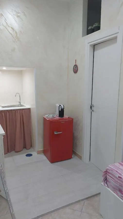 Civico 20 Apartment Naples