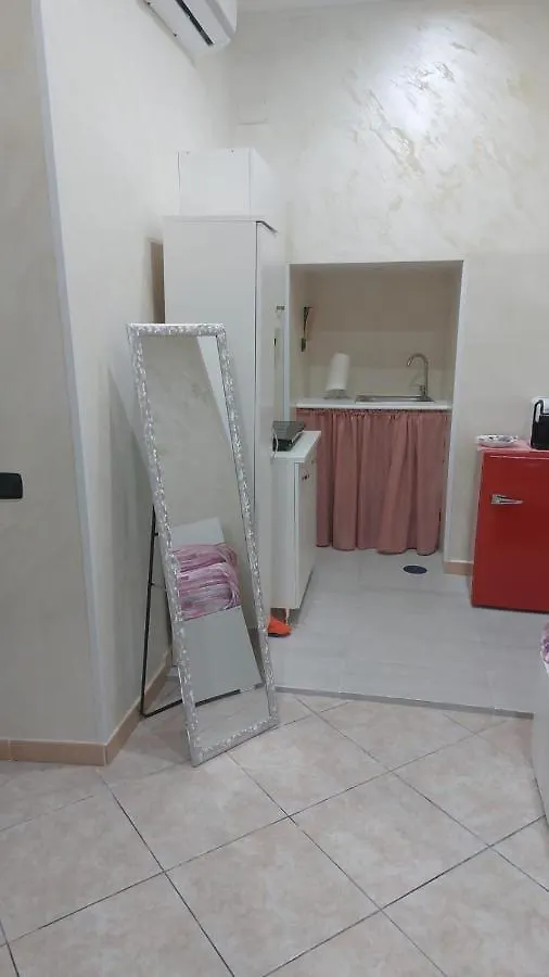 Civico 20 Apartment Naples 0*,  Italy