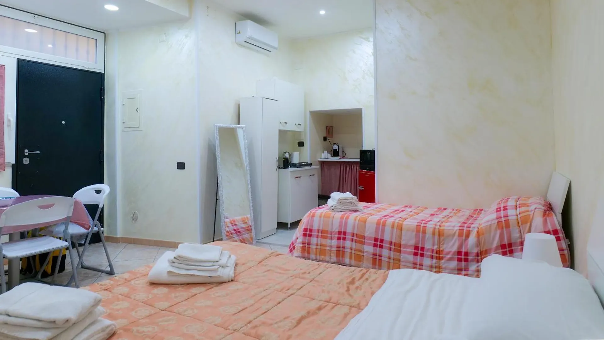 Civico 20 Apartment Naples