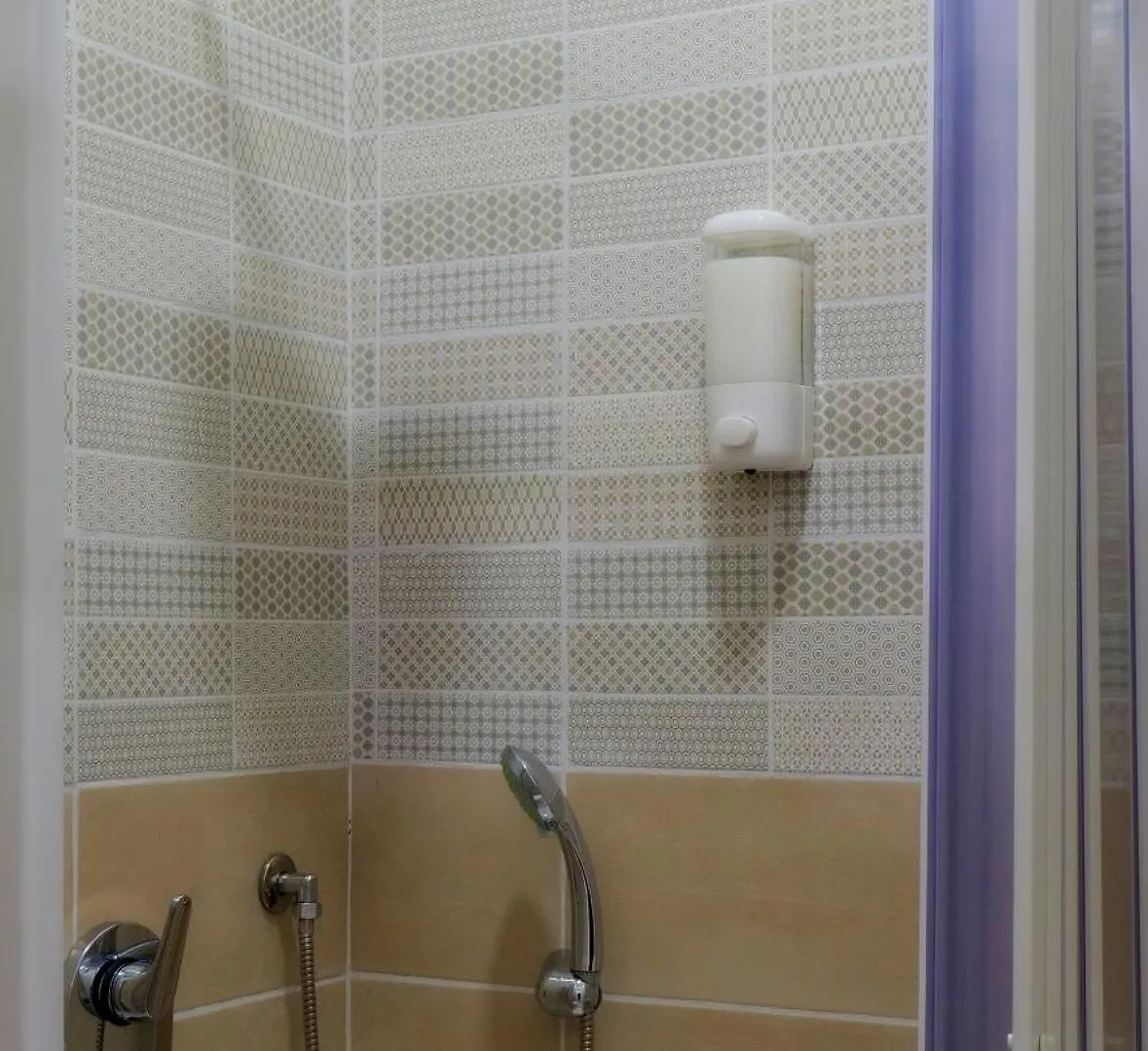 Civico 20 Apartment Naples