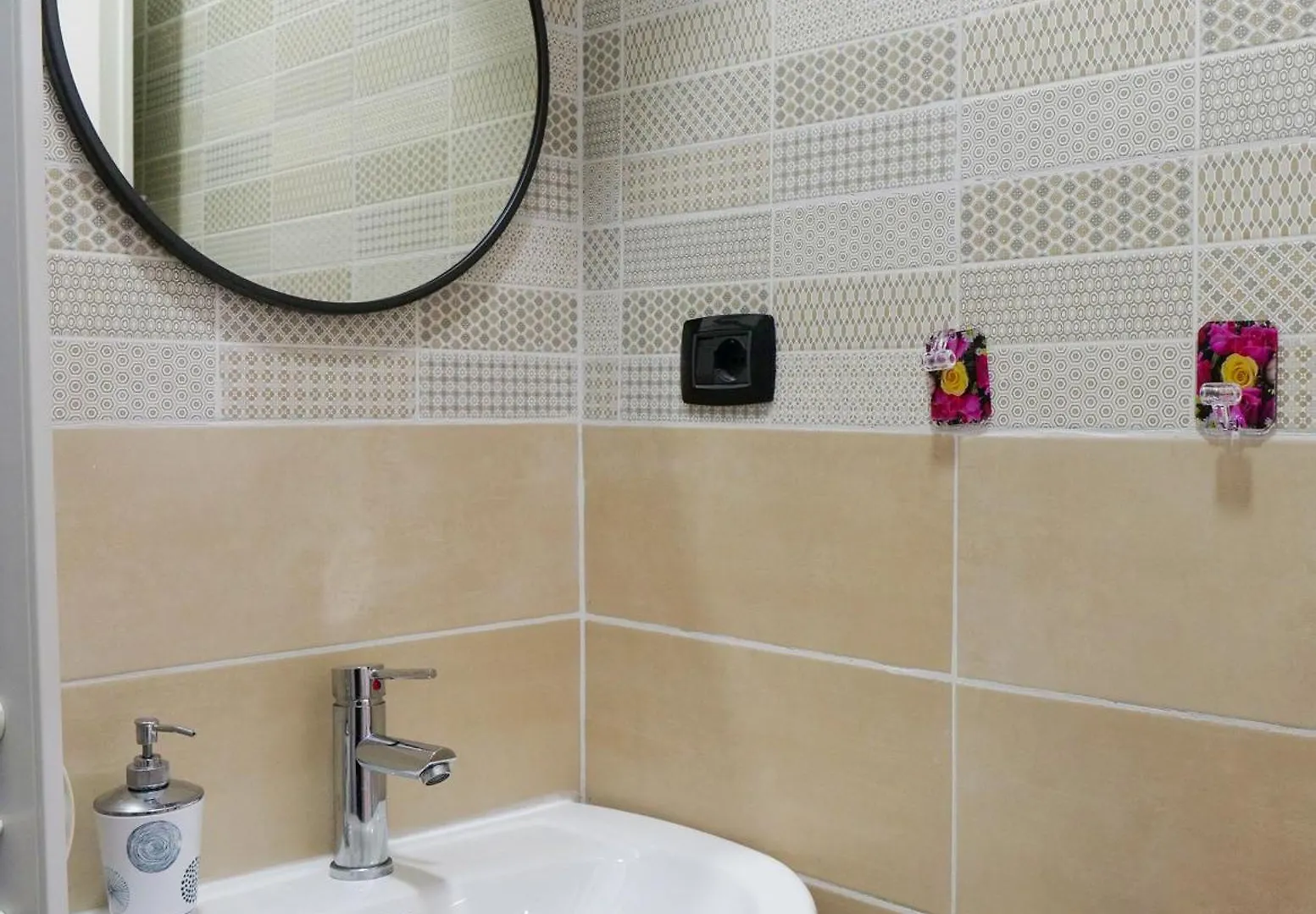 Civico 20 Apartment Naples Italy