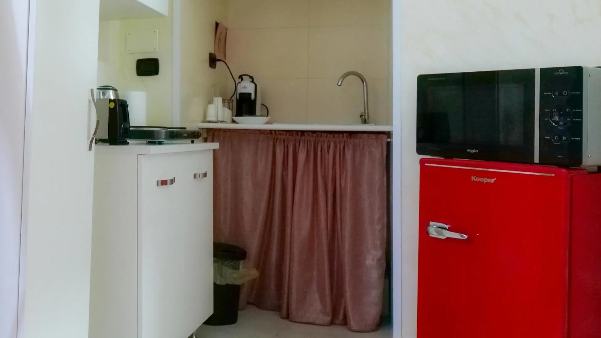 Civico 20 Apartment Naples