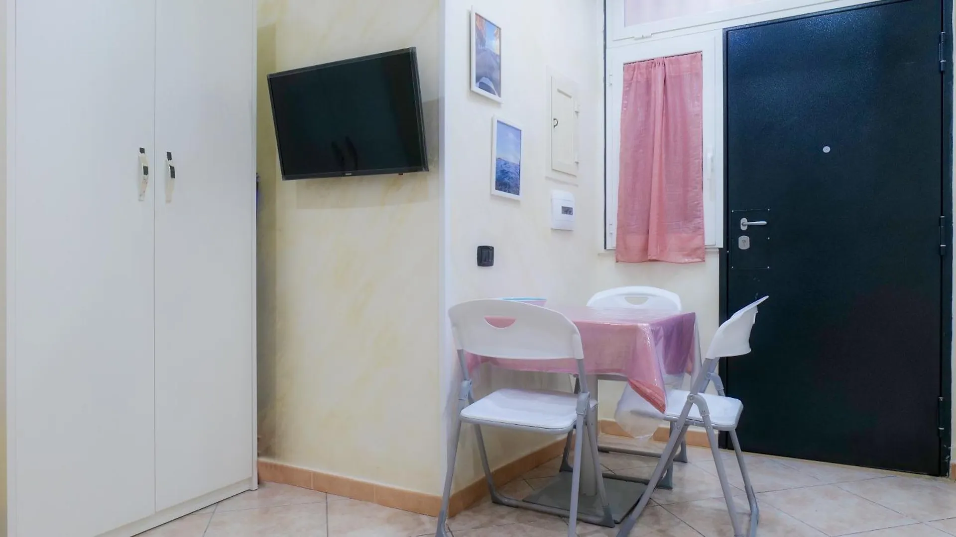 Apartmán Civico 20 Neapol
